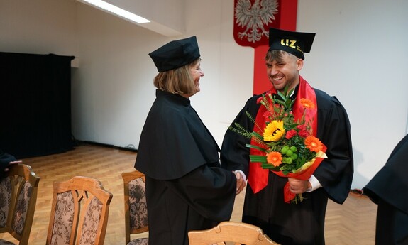 fot. Krzysztof Szewczyk