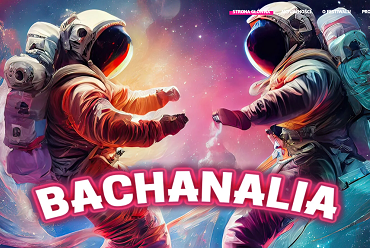 Bachanalia 2026 /godziny rektorskie