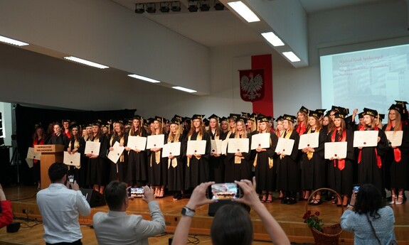 fot. Krzysztof Szewczyk